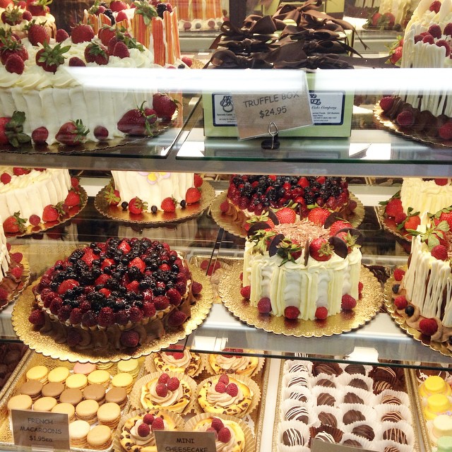 The Bread Basket Lincoln Park at Royce Fields blog