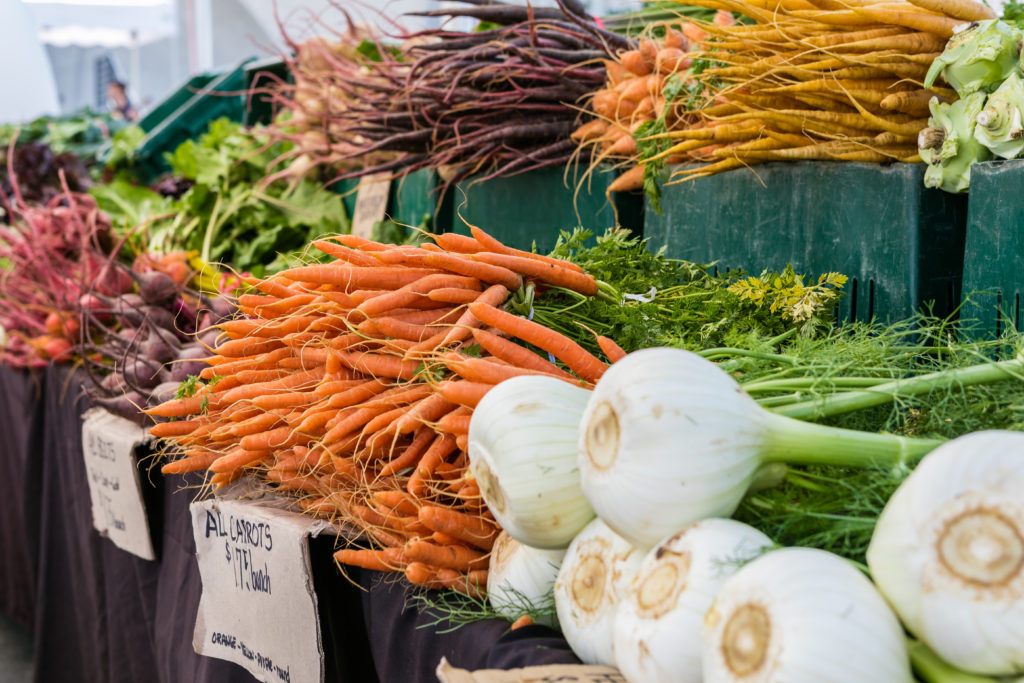 Camarillo Certified Farmers Market Visit Camarillo