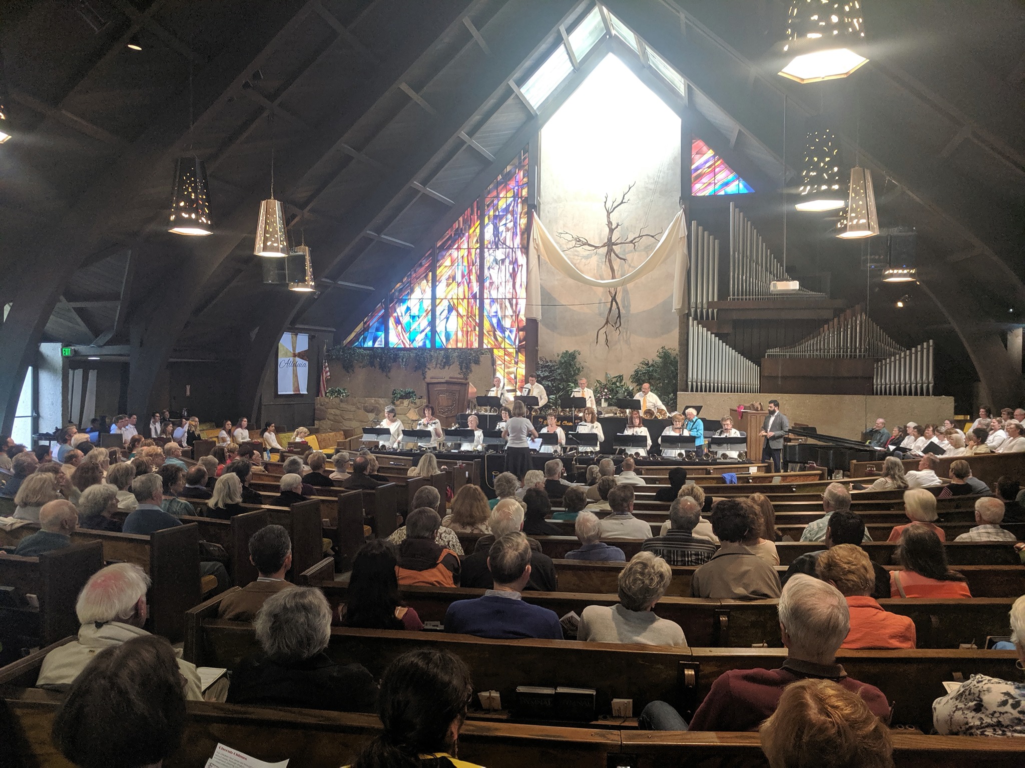 Camarillo United Methodist Church - Visit Camarillo