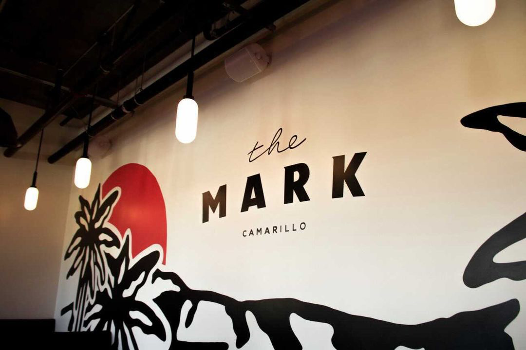 The Mark Camarillo - Visit Camarillo