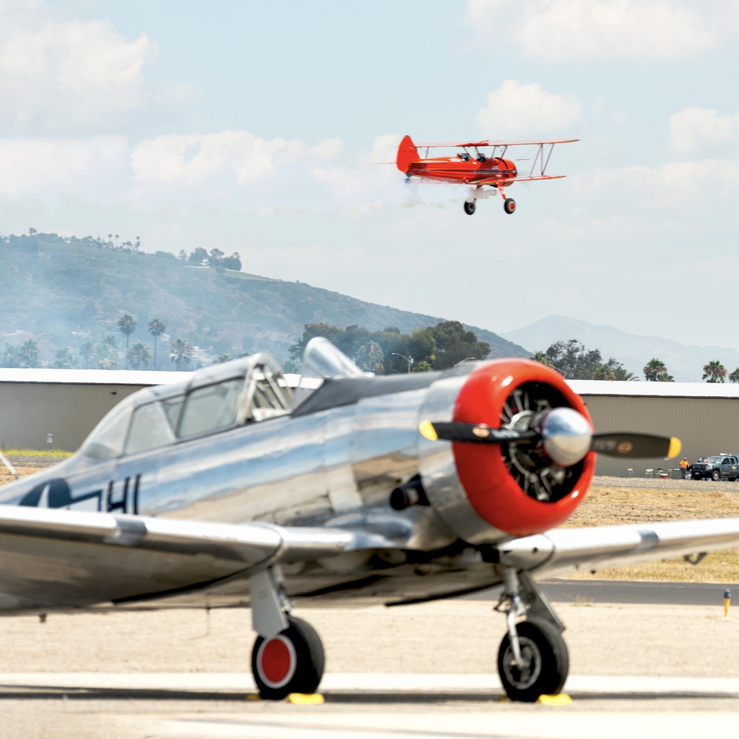 43rd Annual Wings Over Camarillo Air Show Visit Camarillo