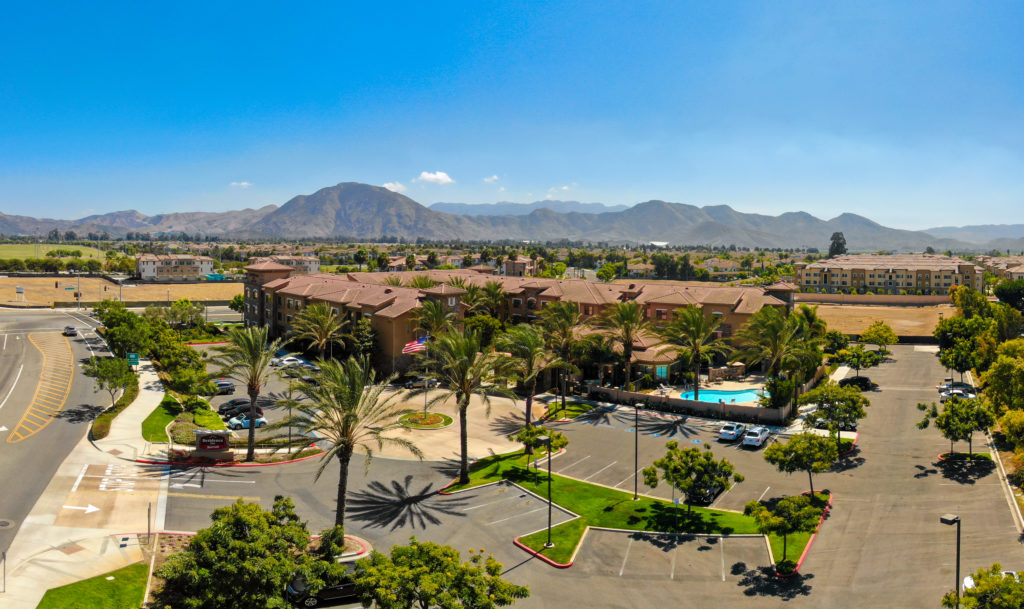 Residence Inn by Marriott Camarillo Visit Camarillo
