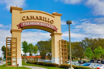 Camarillo Premium Outlets - Visit Camarillo