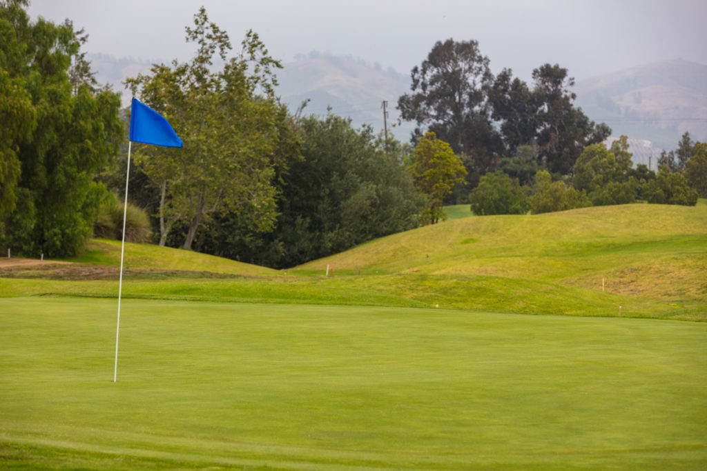 Sterling Hills Golf Club Visit Camarillo