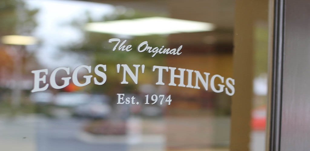 Eggs 'N' Things Visit Camarillo