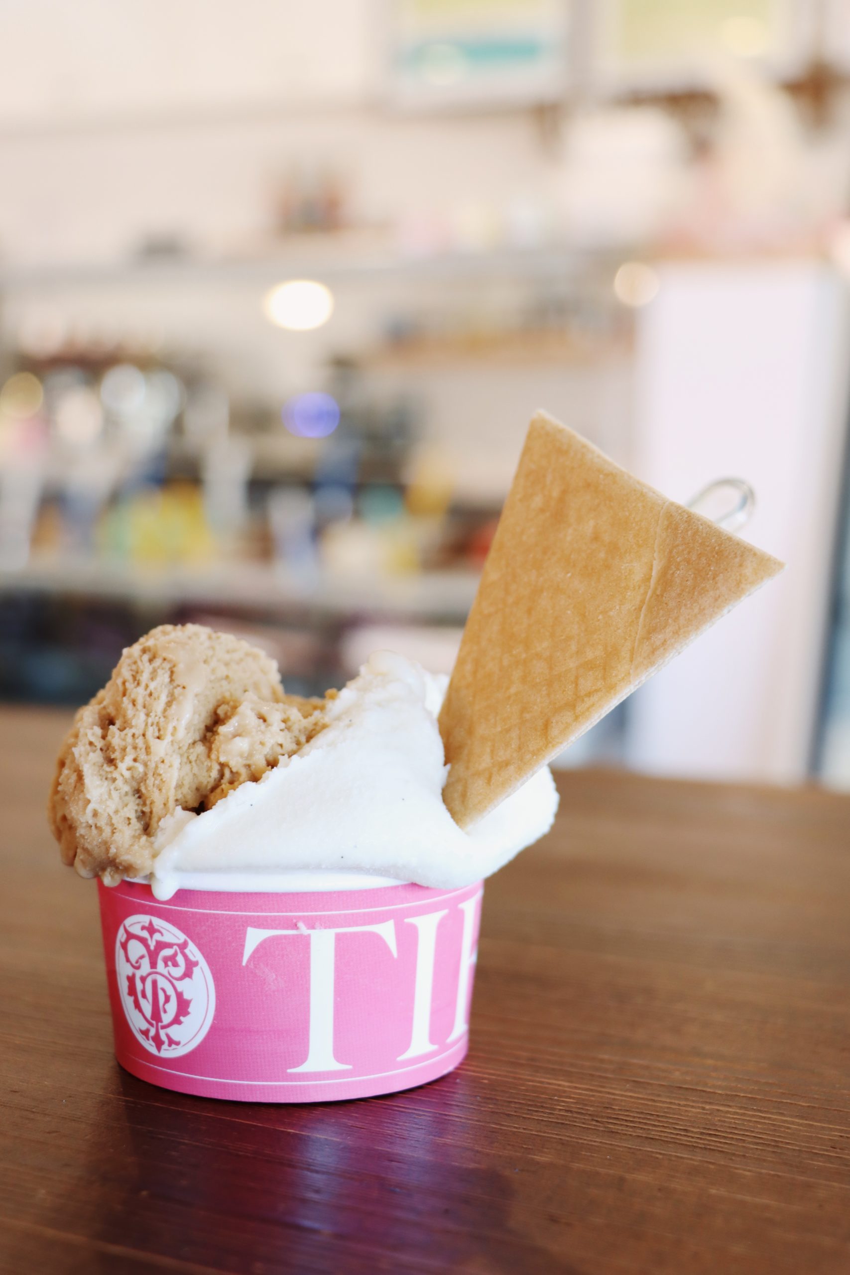 Tifa Chocolate and Gelato Visit Camarillo