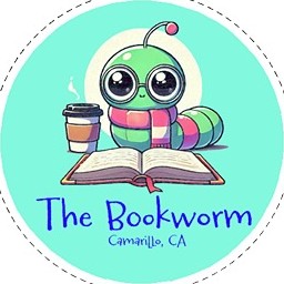 The Bookworm - Visit Camarillo