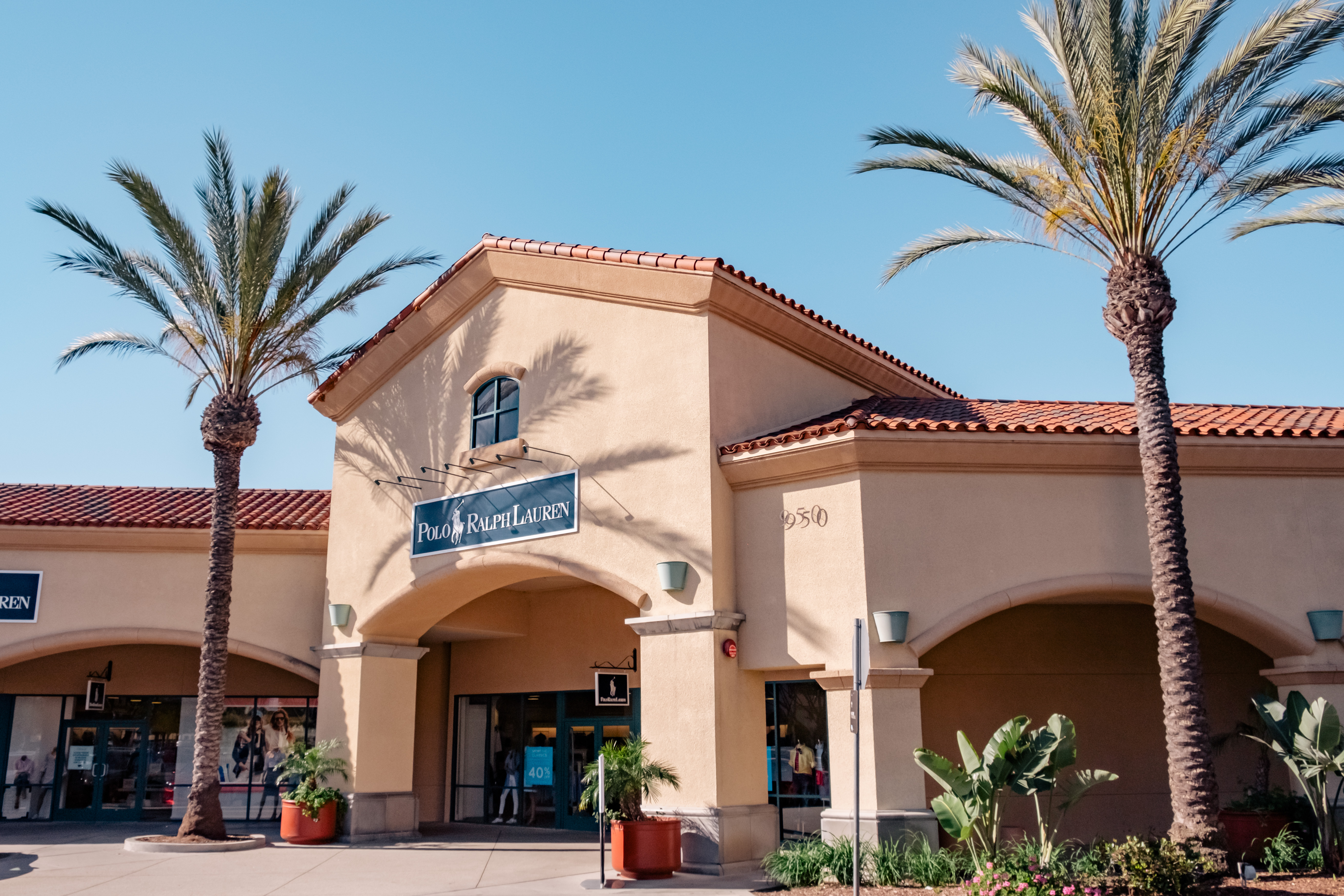 First-timer's Guide to Camarillo Premium Outlets - Visit Camarillo