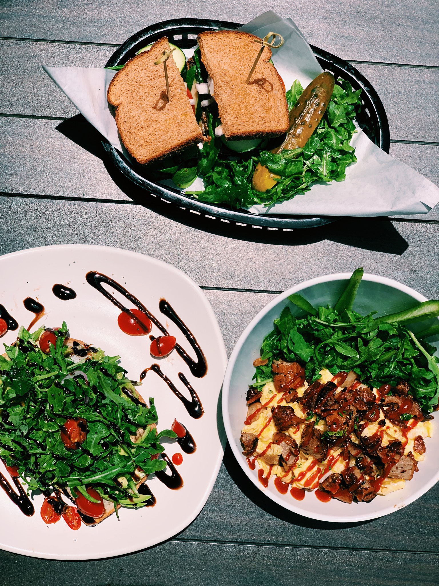 Braxton's Kitchen Best Breakfast and Lunch in Camarillo Visit Camarillo