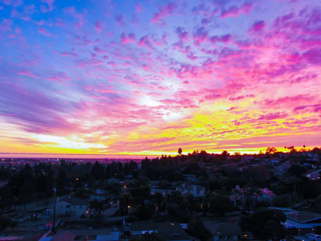 Visit Camarillo virtually with 3 new, destinationinspired playlists