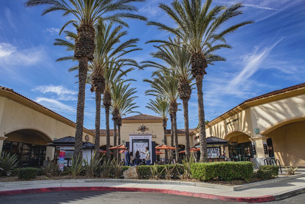 The Camarillo Premium Outlets Are Back and Better than Ever - Visit  Camarillo