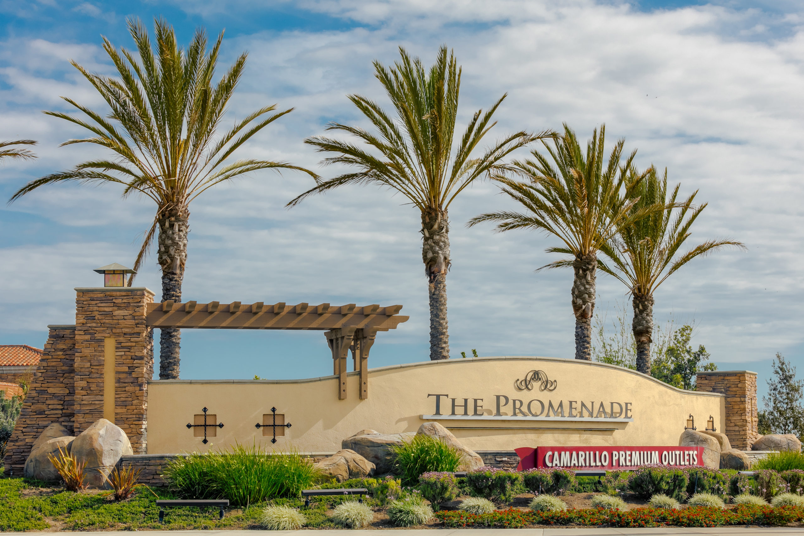 The Camarillo Premium Outlets Are Back and Better than Ever Visit Camarillo