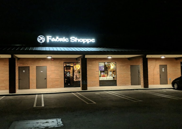 The Fabric Shoppe Visit Camarillo