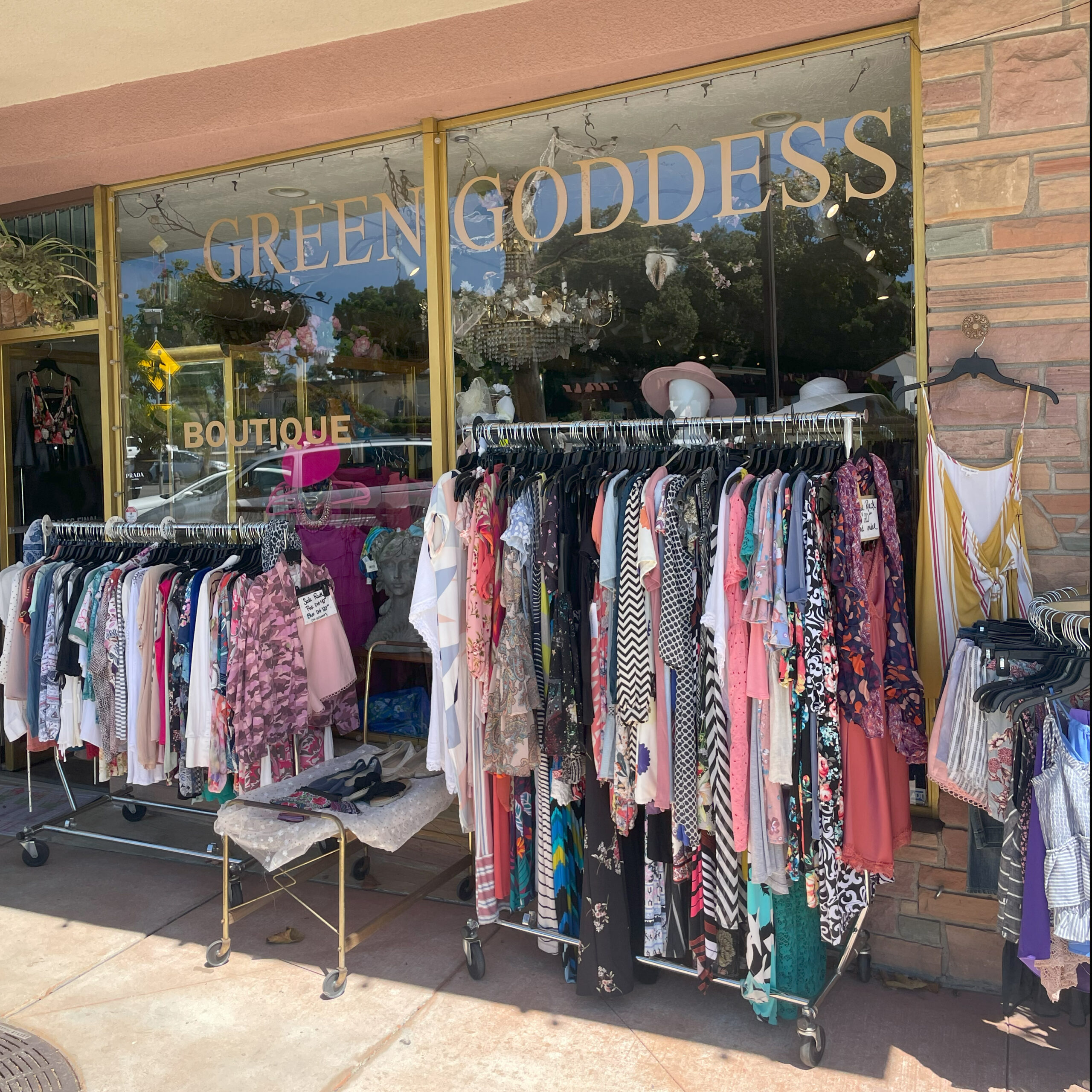 green emerald velvet dress Green Goddess Dressing