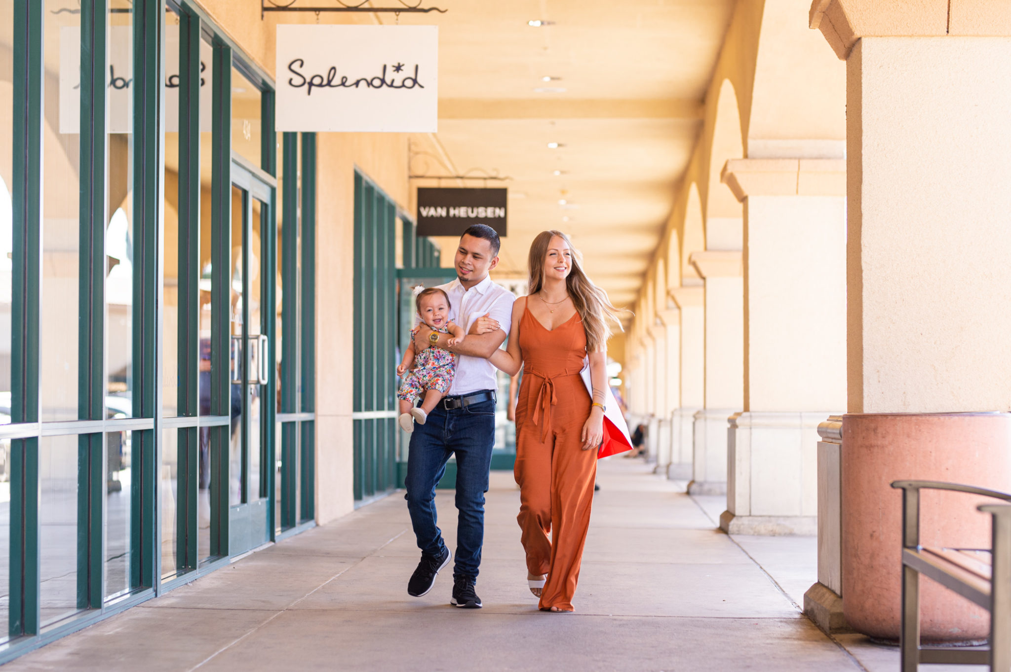 The Camarillo Premium Outlets Are Back and Better than Ever Visit