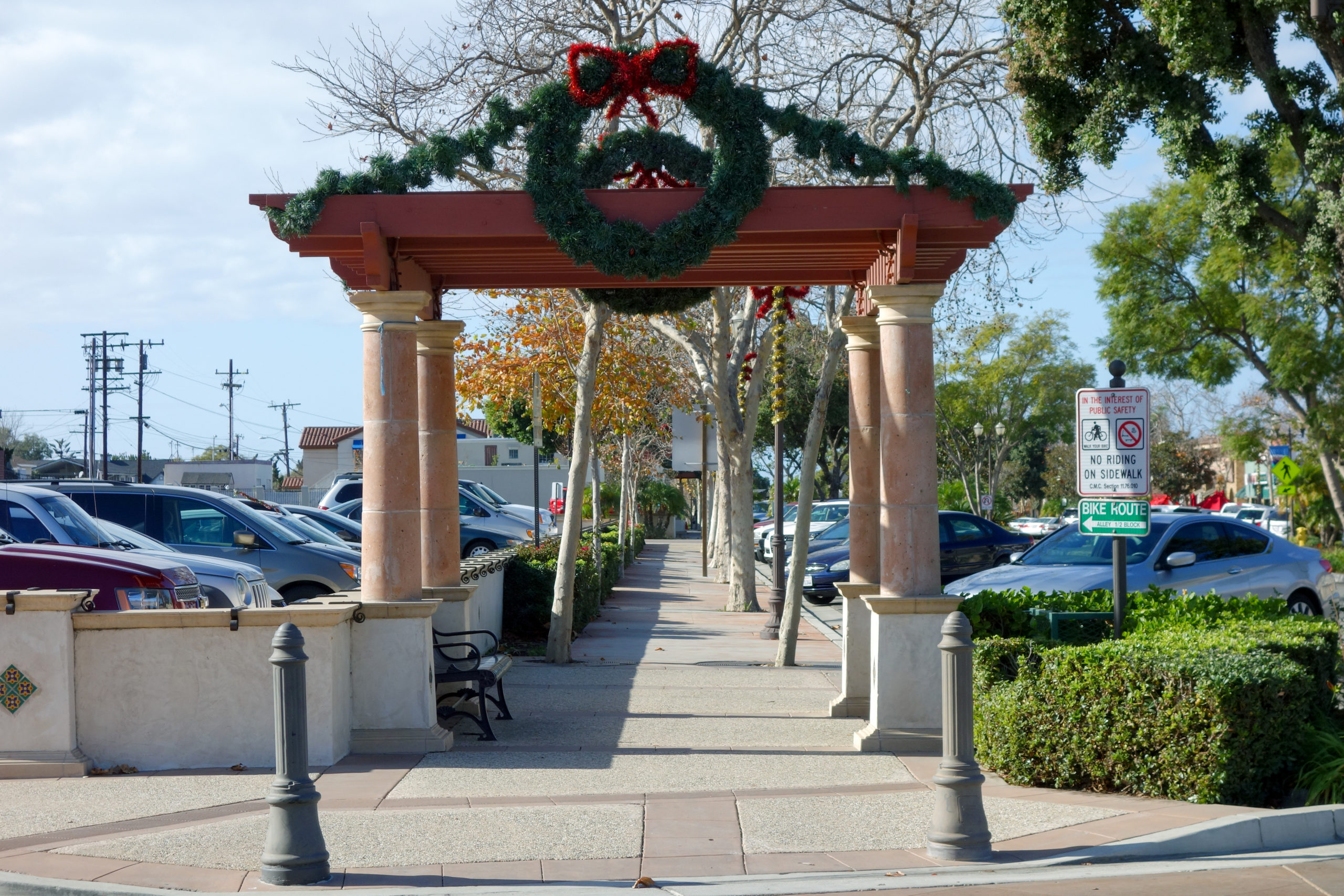Visit Camarillo’s ShopLocal Holiday Gift Guide Visit Camarillo