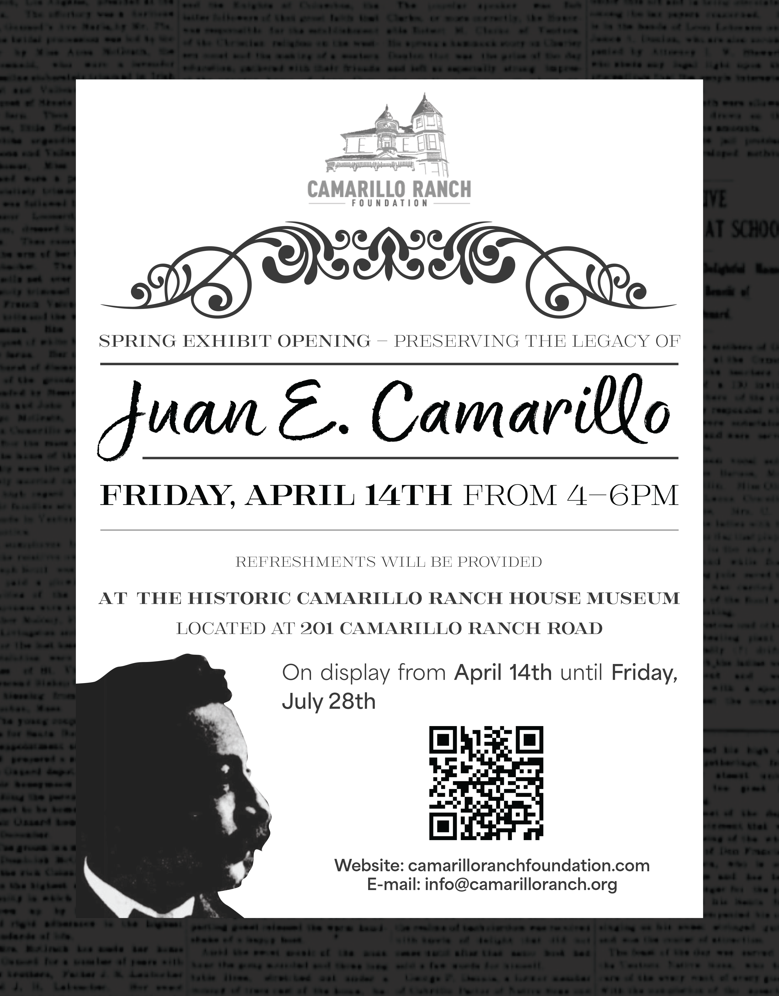 Camarillo Ranch Foundation Visit Camarillo