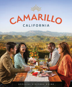 Events Visit Camarillo
