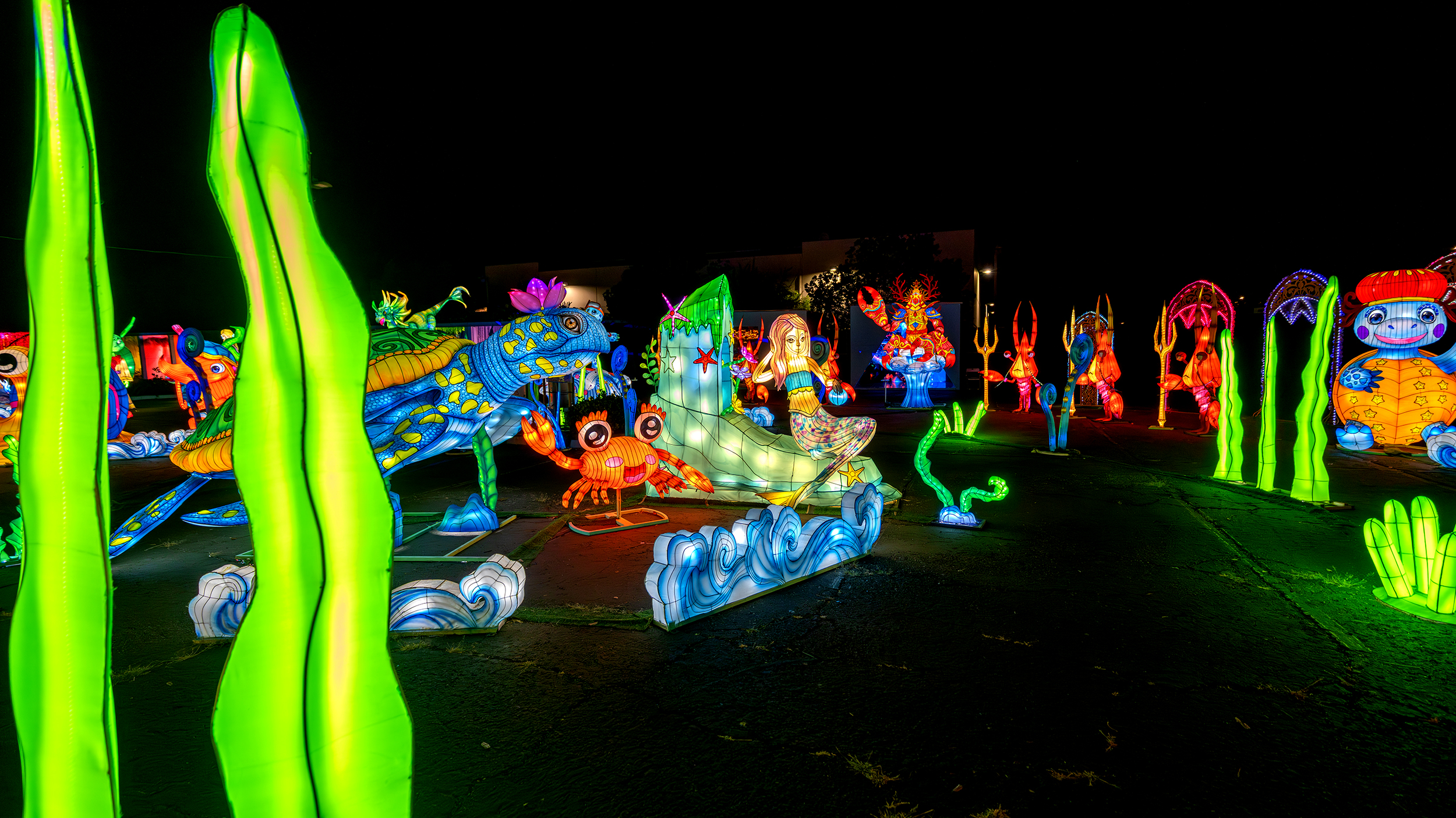 Imaginarium Camarillo: Visitor's Info & Travel Guide - Visit Camarillo
